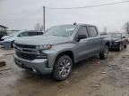 2019 Chevrolet Silverado K1500 RST