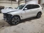 2022 BMW X5 XDRIVE45E