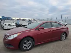 2014 Hyundai Sonata GLS en venta en Des Moines, IA