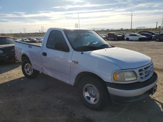 1999 Ford F150