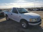 1999 Ford F150