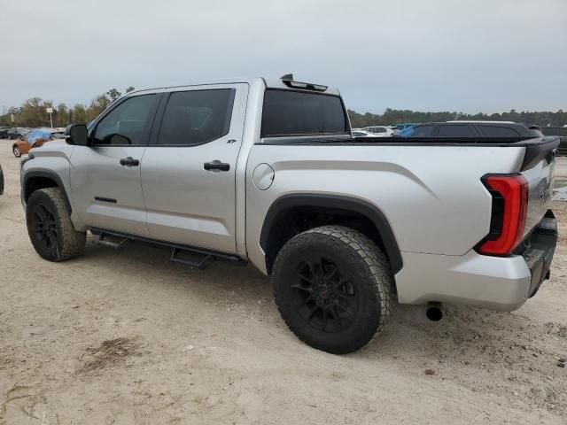 2022 Toyota Tundra Crewmax SR