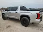 2022 Toyota Tundra Crewmax SR