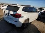 2020 BMW X3 XDRIVEM40I