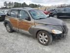 2002 Chrysler PT Cruiser Limited