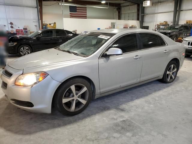 2011 Chevrolet Malibu 1LT