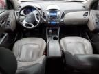 2011 Hyundai Tucson GLS