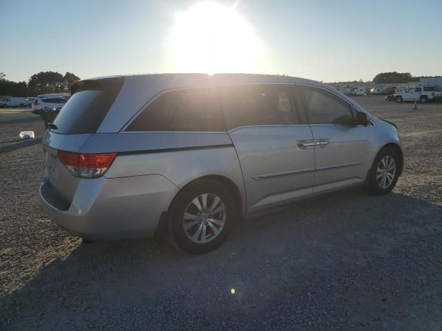 2014 Honda Odyssey EX