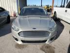 2015 Ford Fusion Titanium HEV