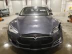 2014 Tesla Model S