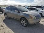 2010 Nissan Rogue S