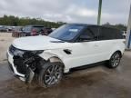 2018 Land Rover Range Rover Sport HSE