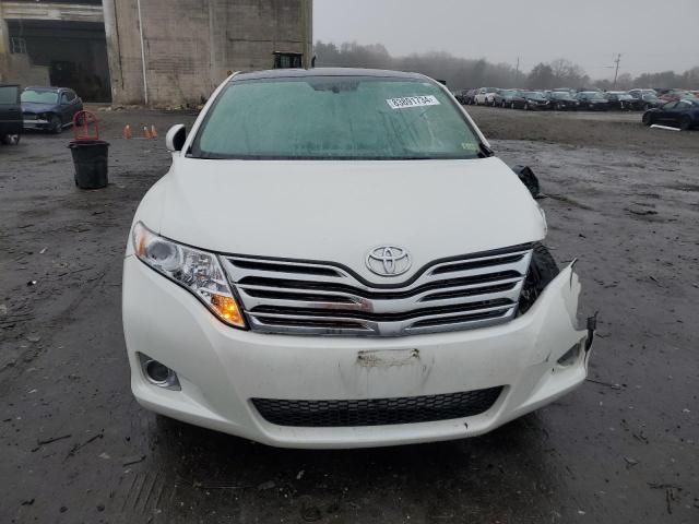 2009 Toyota Venza