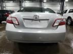 2009 Toyota Camry Hybrid