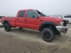 1999 Ford F350 SRW Super Duty