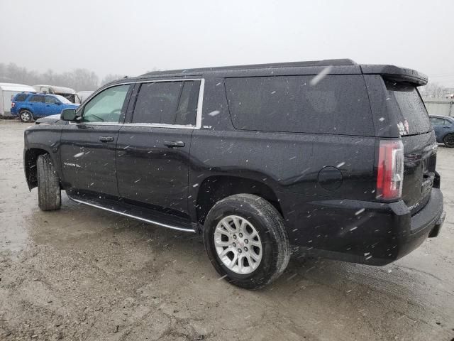 2019 GMC Yukon XL K1500 SLT