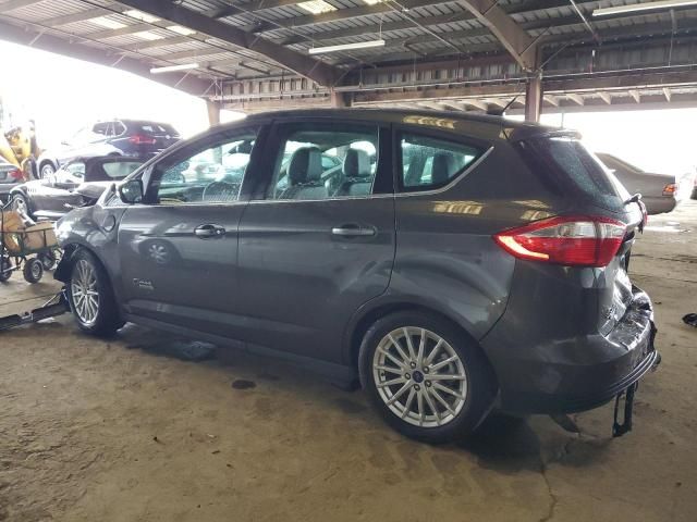 2016 Ford C-MAX Premium SEL