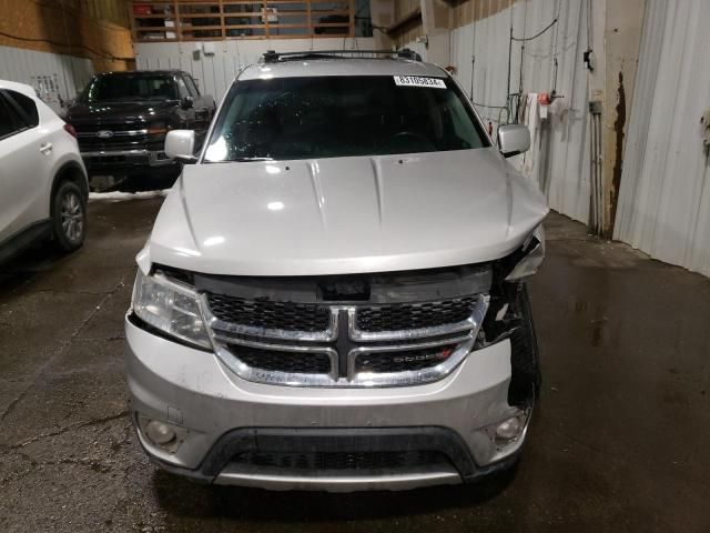 2013 Dodge Journey R/T