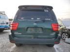 2003 Toyota Sequoia Limited