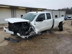 Chevrolet Vehiculos salvage en venta: 2016 Chevrolet Silverado K1500 LT