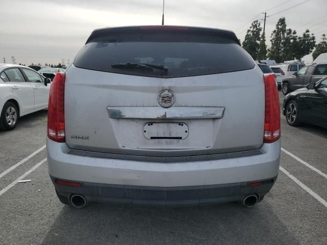 2010 Cadillac SRX