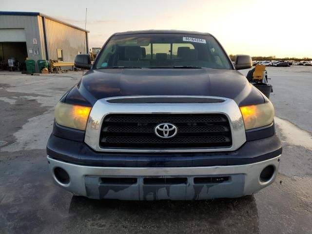 2007 Toyota Tundra Double Cab SR5