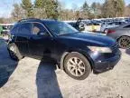 2006 Infiniti FX35