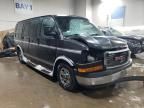 2004 GMC Savana RV G1500