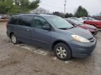 2006 Toyota Sienna CE