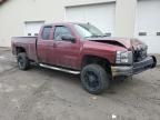 2008 Chevrolet Silverado K1500