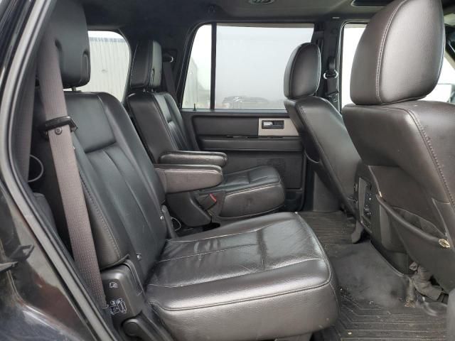 2013 Ford Expedition Limited