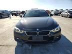 2018 BMW 430I Gran Coupe