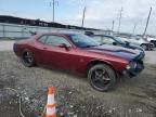 2017 Dodge Challenger R/T 392