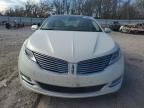 2013 Lincoln MKZ Hybrid