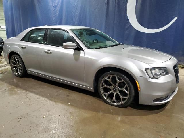 2015 Chrysler 300 S