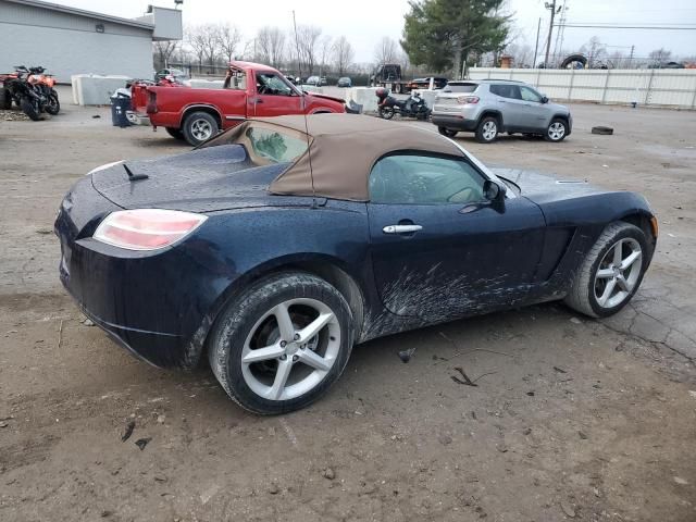 2007 Saturn Sky