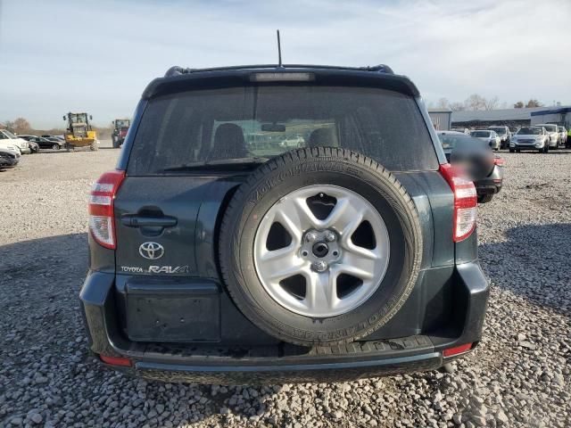 2009 Toyota Rav4 Limited