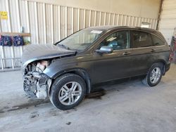 2010 Honda CR-V EXL en venta en Abilene, TX