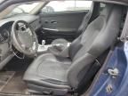 2005 Chrysler Crossfire Limited