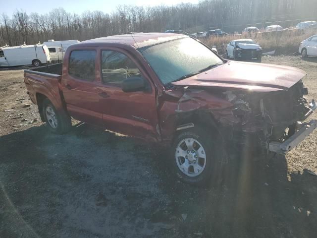 2005 Toyota Tacoma Double Cab