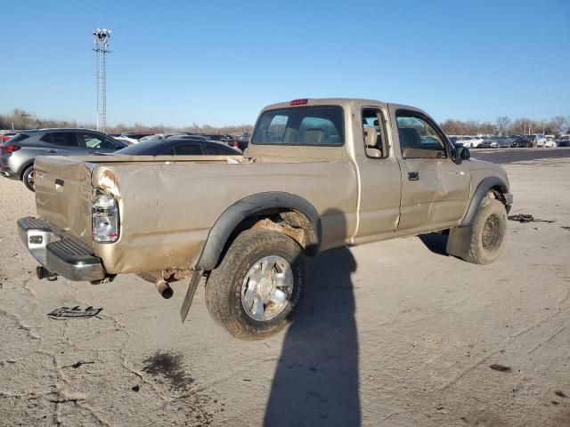 2004 Toyota Tacoma Xtracab Prerunner