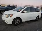 2010 Honda Odyssey EXL