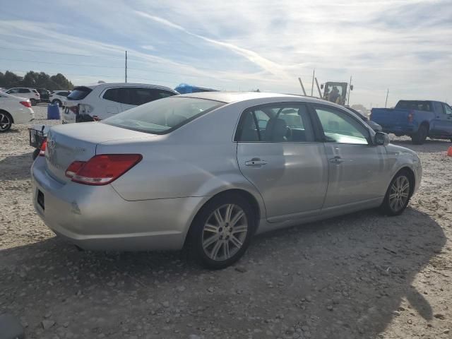 2006 Toyota Avalon XL