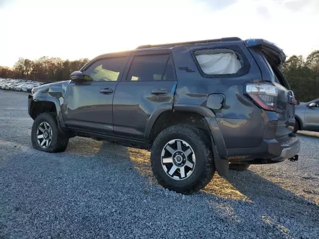 2022 Toyota 4runner SR5/SR5 Premium