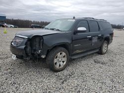 GMC Vehiculos salvage en venta: 2012 GMC Yukon XL C1500 SLT