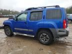 2014 Nissan Xterra X