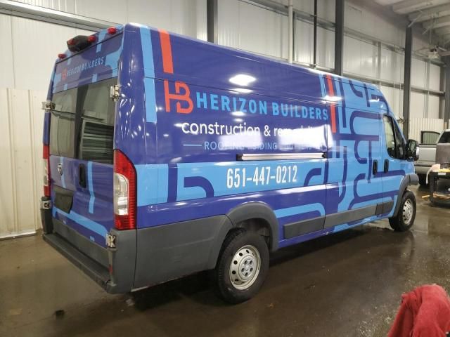 2014 Dodge RAM Promaster 3500 3500 High