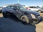 2011 Cadillac CTS