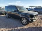 2010 Land Rover LR4 HSE Luxury