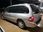 2005 Mercury Monterey Premier